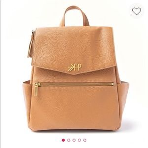 Freshly Picked Diaper Bag- NEW